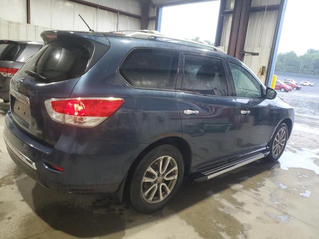 2015 NISSAN PATHFINDER 5N1AR2MM6FC711708
