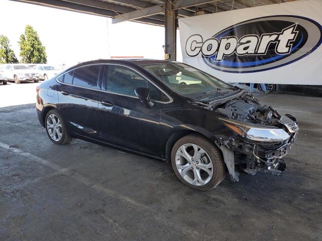 Vin: 1g1bf5sm9j7127142, lot: 64122075, chevrolet cruze premier 20184