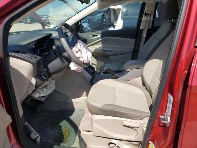 2013 FORD ESCAPE SE - 1FMCU0GX2DUB63974
