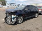 2020 CHEVROLET EQUINOX LS - 3GNAXSEV2LS674333