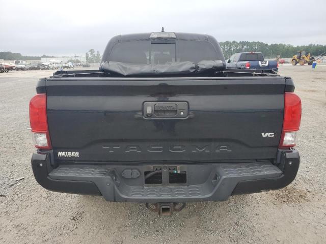 2017 TOYOTA TACOMA DOU 3TMCZ5AN0HM050822