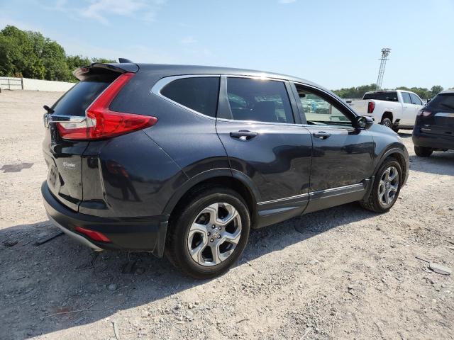 2017 HONDA CR-V EXL 7FARW1H80HE007523