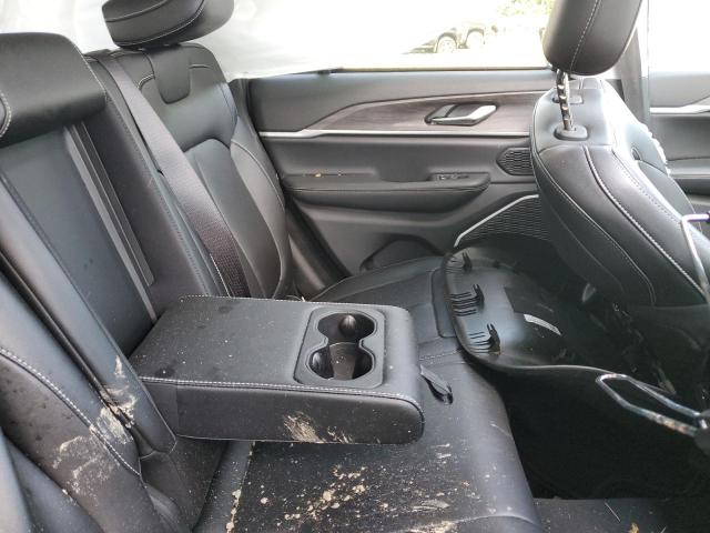 2023 JEEP GRAND CHER 1C4RJYB61P8773804