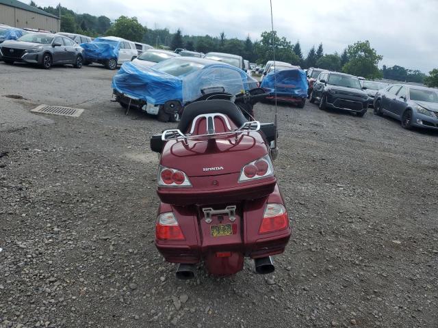 2009 HONDA GL1800 1HFSC47GX9A802160