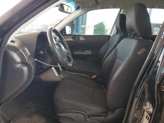 2012 SUBARU FORESTER 2 - JF2SHABC9CH434813