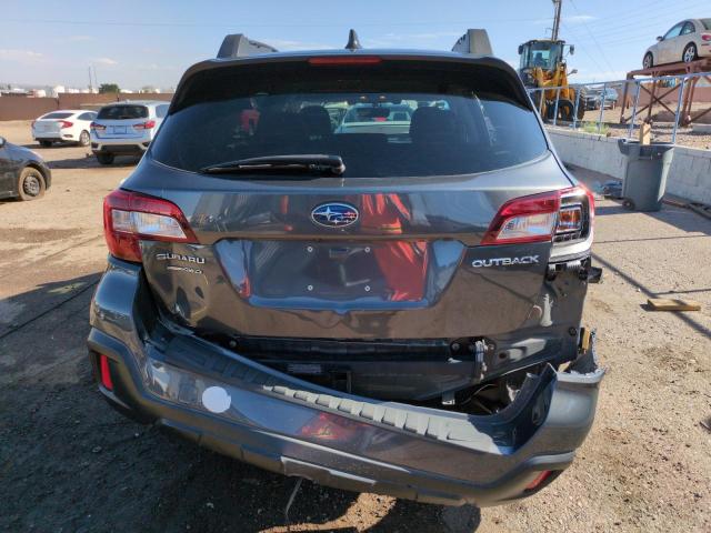 2019 SUBARU OUTBACK 2. 4S4BSAFC6K3201151