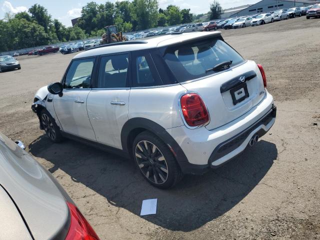 2024 MINI COOPER S WMW53DK04R2U84853