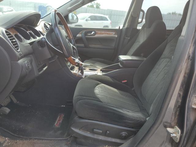 2012 BUICK ENCLAVE - 5GAKRAED5CJ321113