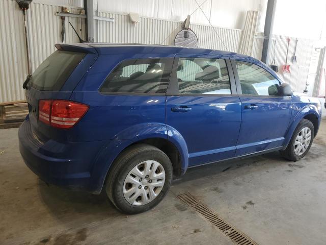 2015 DODGE JOURNEY SE - 3C4PDCAB6FT650516