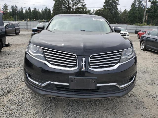 2016 LINCOLN MKX SELECT 2LMTJ6KRXGBL55906