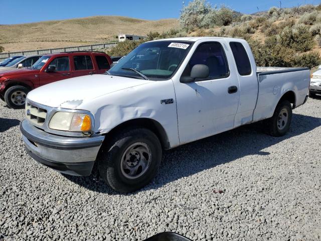 FORD F150