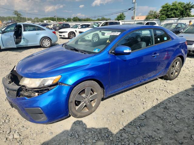 KIA FORTE EX