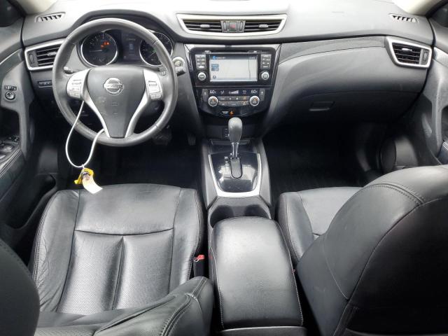 2015 NISSAN ROGUE S 5N1AT2MV4FC770704