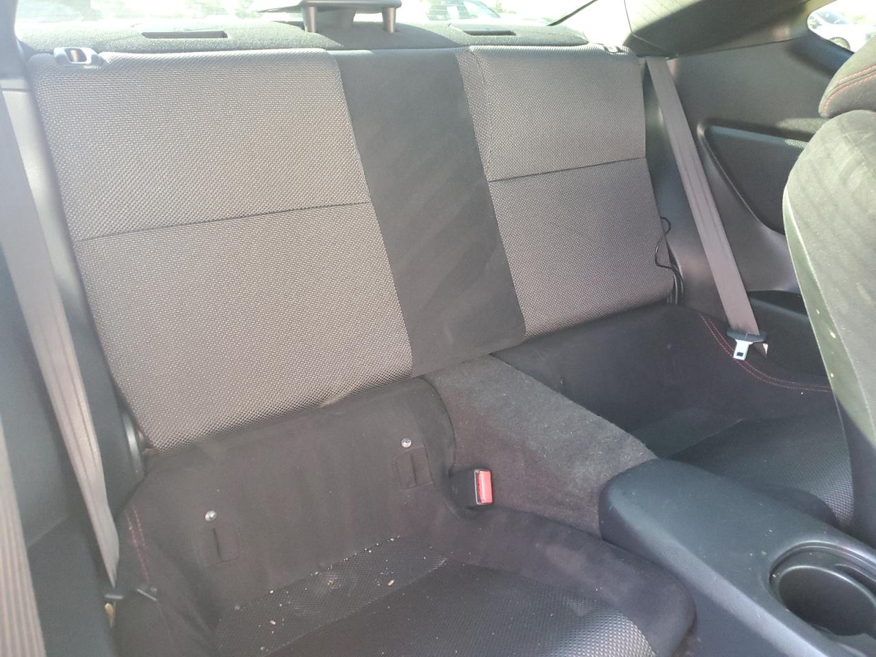 SUBARU BRZ 2.0 PREMIUM