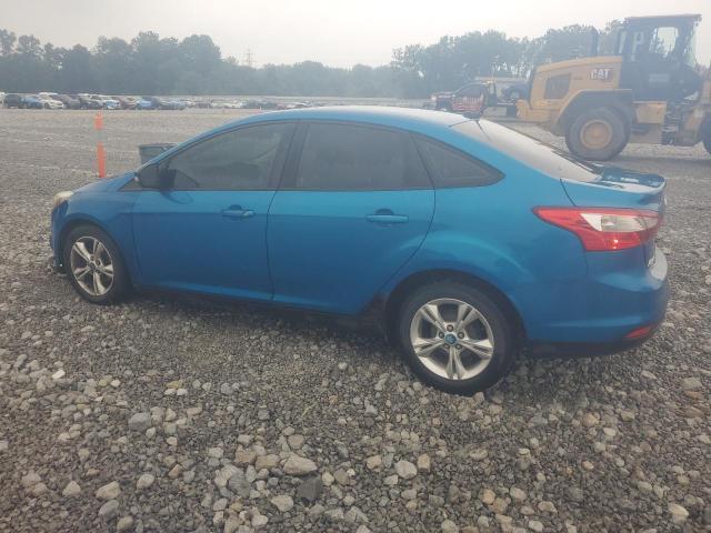 2013 FORD FOCUS SE - 1FADP3F29DL113737