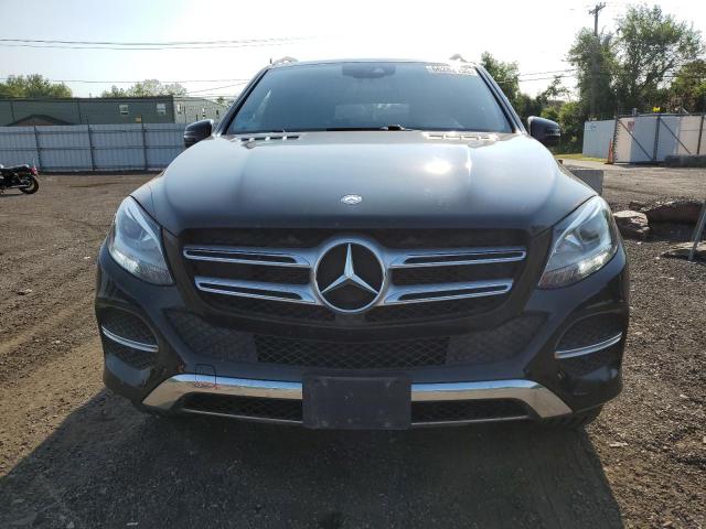 2017 MERCEDES-BENZ GLE 350 4M - 4JGDA5HB8HA876916