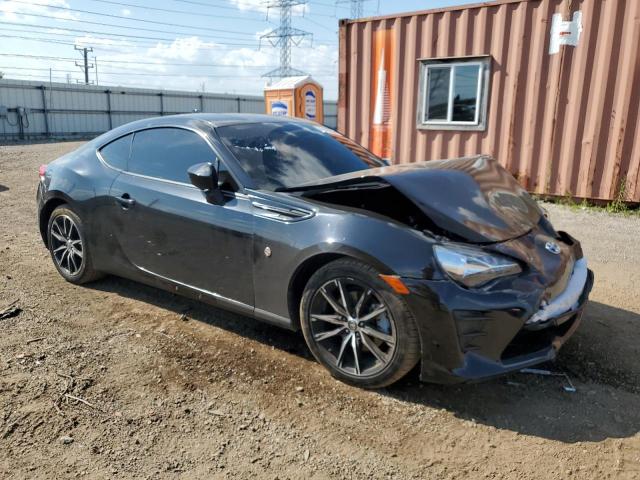 2019 TOYOTA 86 JF1ZNAA1XK8704223