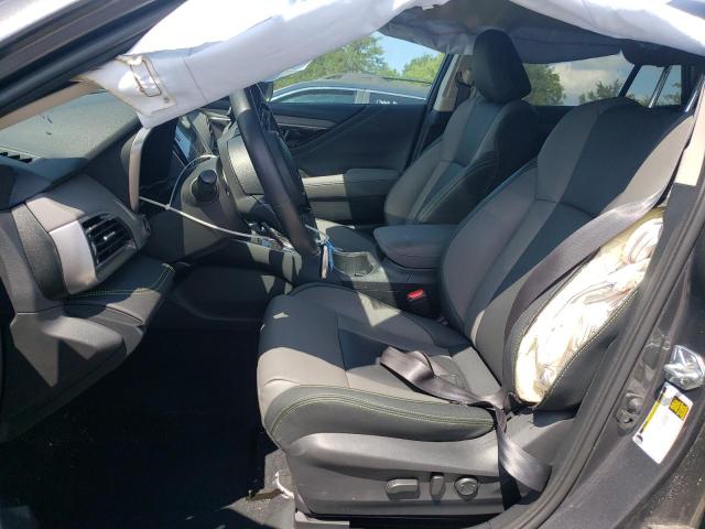 2024 SUBARU OUTBACK ON 4S4BTALCXR3253779