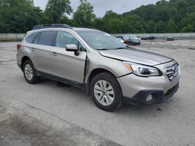 2017 SUBARU OUTBACK 2. 4S4BSACC6H3253652
