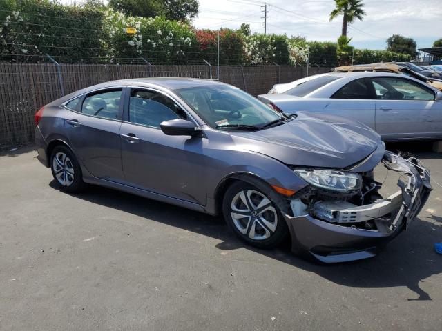 2017 HONDA CIVIC LX 19XFC2F55HE222066