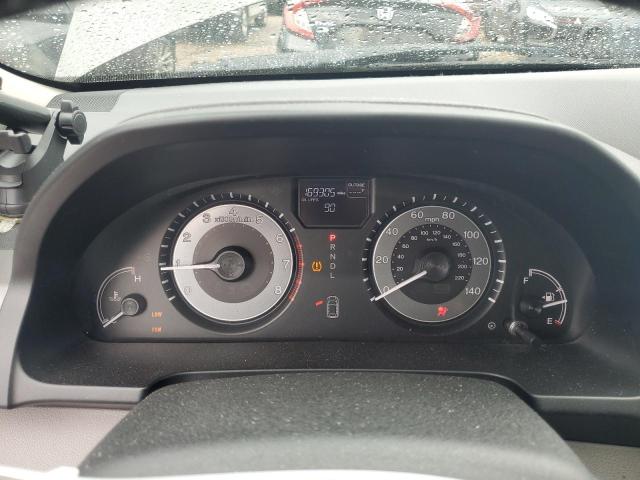 2016 HONDA ODYSSEY EX 5FNRL5H61GB019916