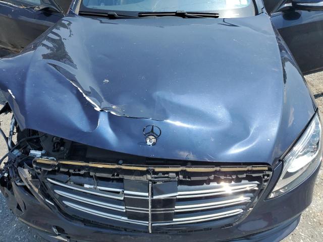 2020 MERCEDES-BENZ S 560 4MATIC W1KUG8GB2LA570850