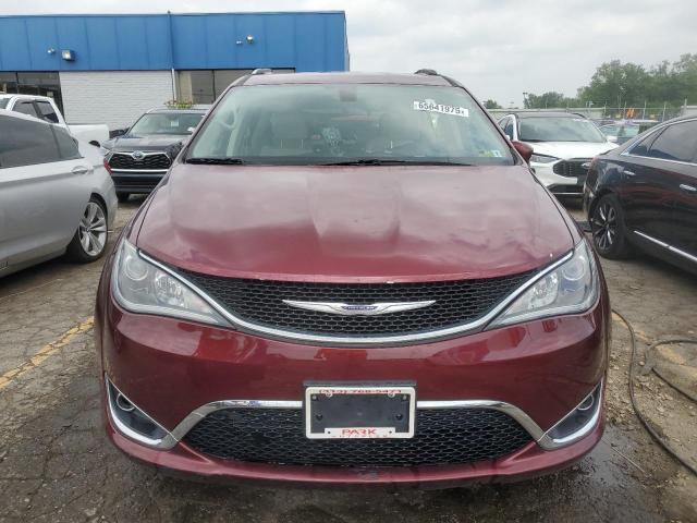 2017 CHRYSLER PACIFICA T 2C4RC1EG8HR656152