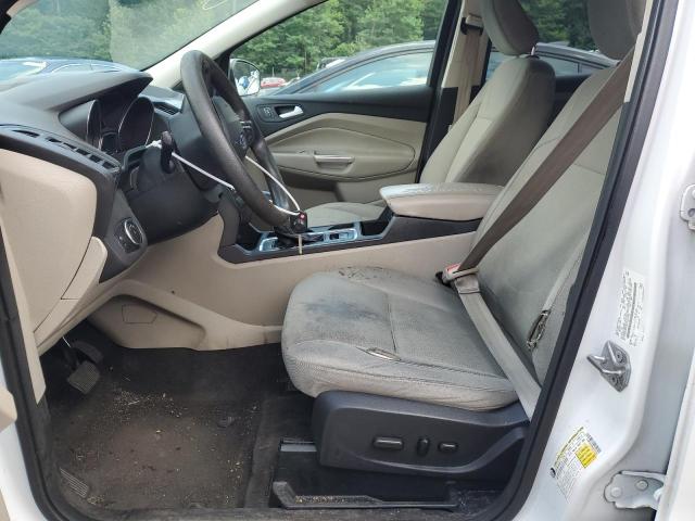 2018 FORD ESCAPE SE - 1FMCU9GD8JUA17584