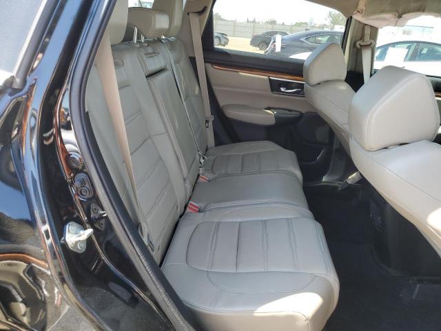 2017 HONDA CR-V EXL 7FARW1H83HE046946