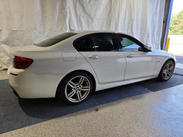 2016 BMW 550 XI - WBAKP9C51GD980547