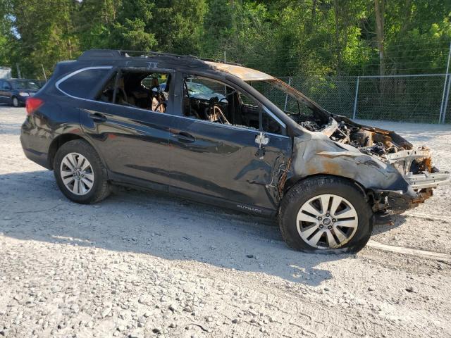 2018 SUBARU OUTBACK 2. - 4S4BSACC3J3378646