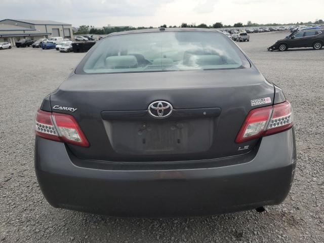 2010 TOYOTA CAMRY BASE - 4T4BF3EKXAR030234