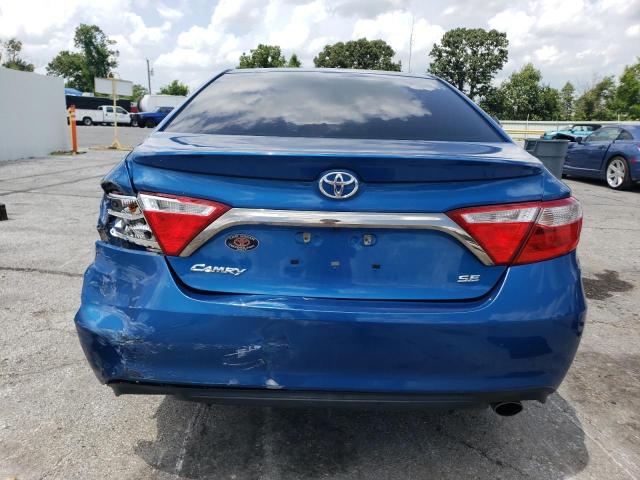 2017 TOYOTA CAMRY LE 4T1BF1FK3HU669742