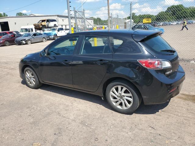 Vin: jm1bl1lp6d1835521, lot: 63613045, mazda 3 i 20132