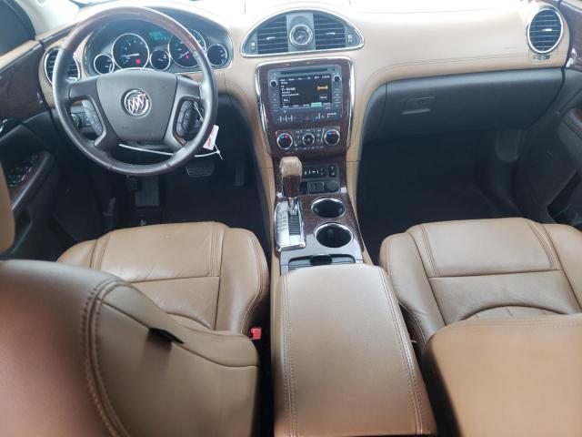 2017 BUICK ENCLAVE 5GAKVCKD7HJ129405