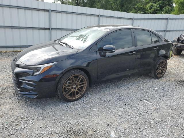 TOYOTA COROLLA NI