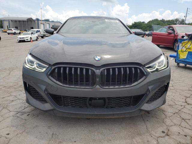 2021 BMW M850XI WBAGV8C04MCF78813