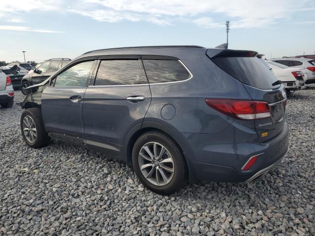 2018 HYUNDAI SANTA FE S KM8SM4HF8JU257278
