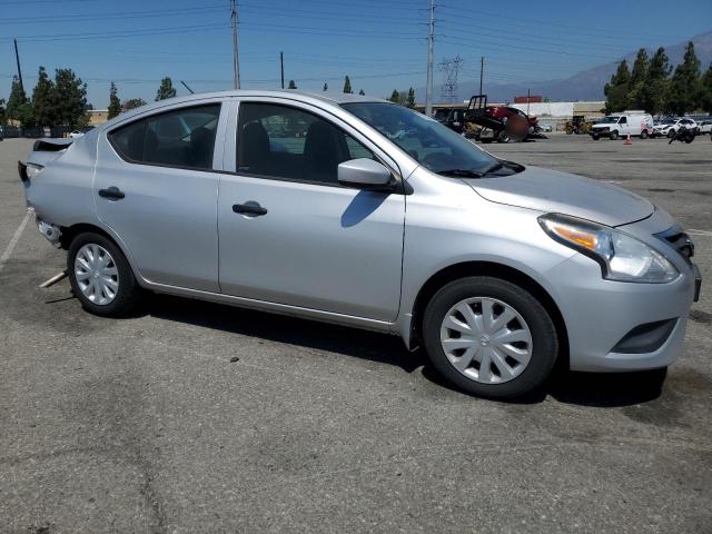 2016 NISSAN VERSA S 3N1CN7AP9GL828759