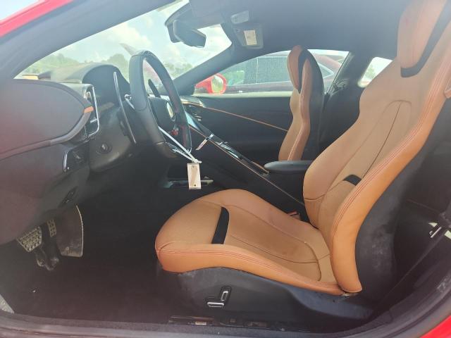 2023 FERRARI ROMA ZFF98RNA1P0287236