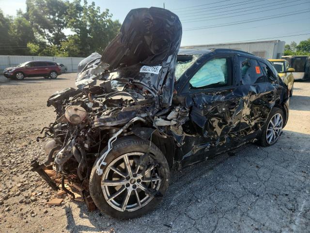 2022 AUDI Q5 E PREMI WA1E2AFY0N2077086