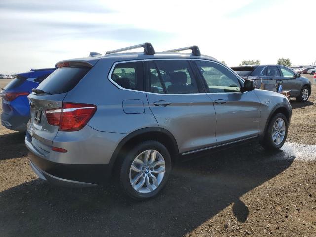 Vin: 5uxwx9c51e0d18039, lot: 63900565, bmw x3 xdrive28i 20143