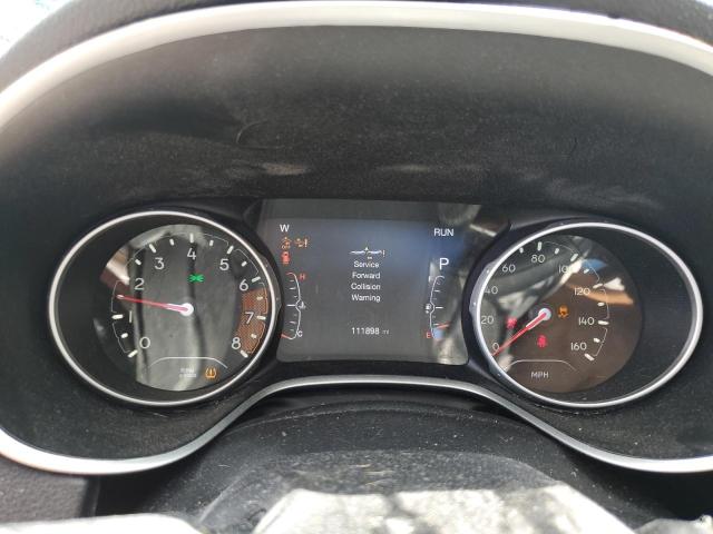 2018 JEEP COMPASS LI 3C4NJDCB6JT143918