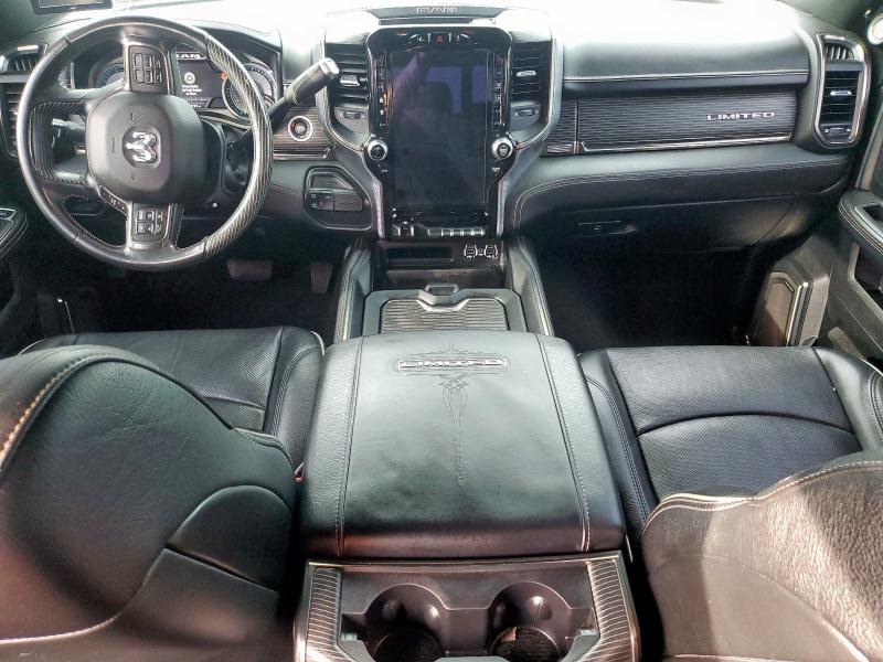 2021 RAM 2500 LIMIT 3C6UR5TL7MG520845