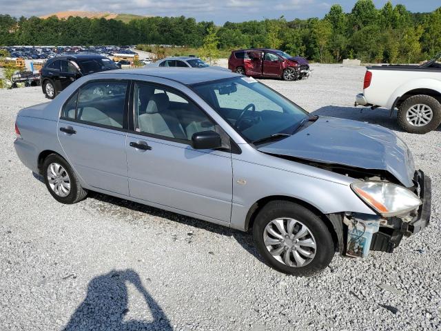 2004 MITSUBISHI LANCER ES #3290297213