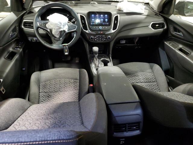 2023 CHEVROLET EQUINOX LT 3GNAXUEG3PL245991