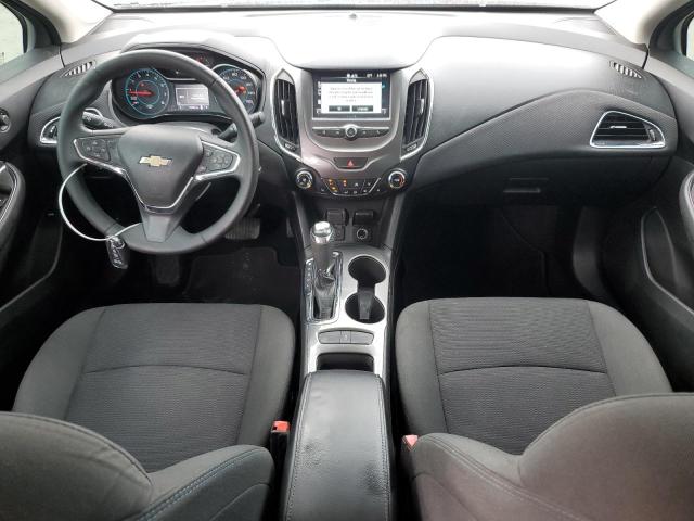 2017 CHEVROLET CRUZE LT 1G1BE5SM0H7132307