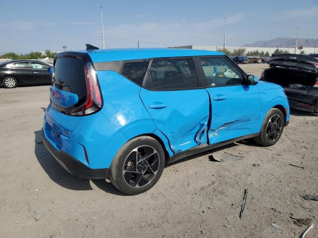 2023 KIA SOUL EX KNDJ33AU2P7203486