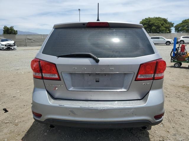 2019 DODGE JOURNEY GT 3C4PDDEG9KT694712