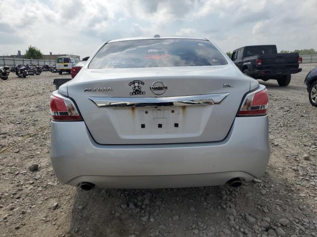 2015 NISSAN ALTIMA 2.5 1N4AL3AP6FN306615